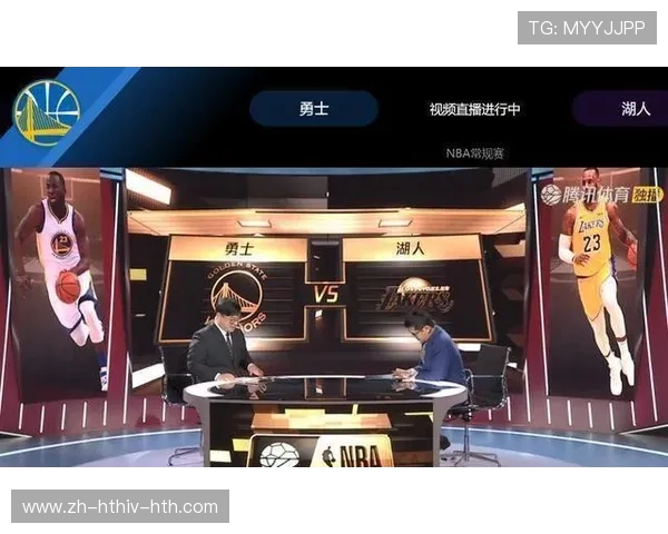 视频直播NBA赛事平台推荐与操作指南