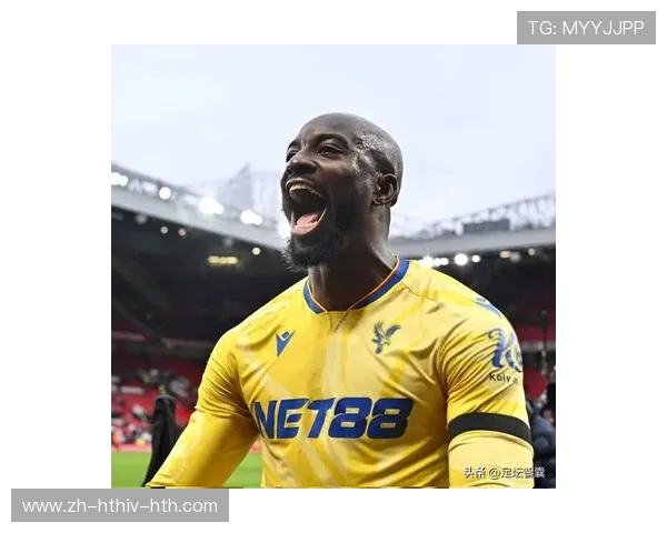 英超最壮球员是谁？盘点肌肉爆表的英伦猛将