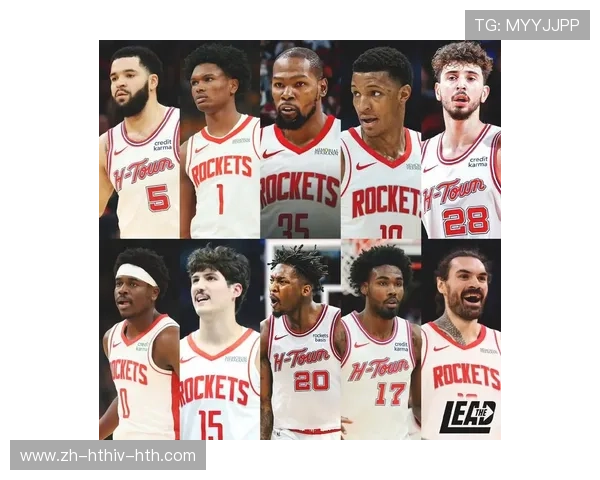 火箭队目前在NBA西部的排名情况如何